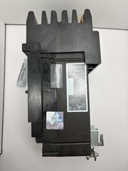 SQUARE D Circuit Breaker HGA36125 # 205658-58