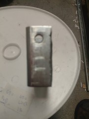 Beam Clamp B-line B307 up To 600lb Load