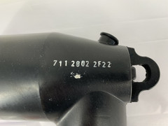 Eaton Cooper Power 3238020C18M 35kV Class 200A Loadbreak Elbow MCOV 15.3kV