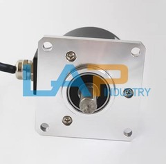New TK560.F.4096.11/30.S.K4.10.P10.LD2-1130.X476 Rotary Encoder 4096P/R 11-30VDC