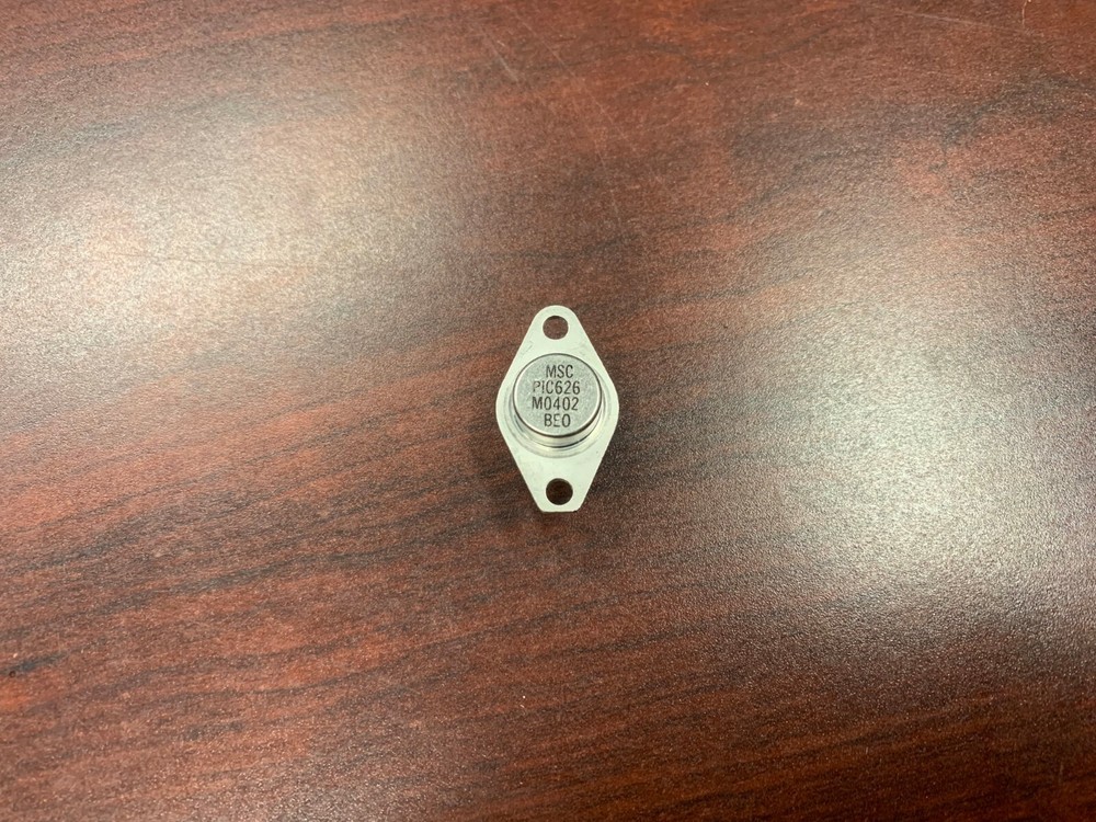 PIC626 Conv DC-DC 80V Single-Out 80V 15A 4PIN MSC Microsemi