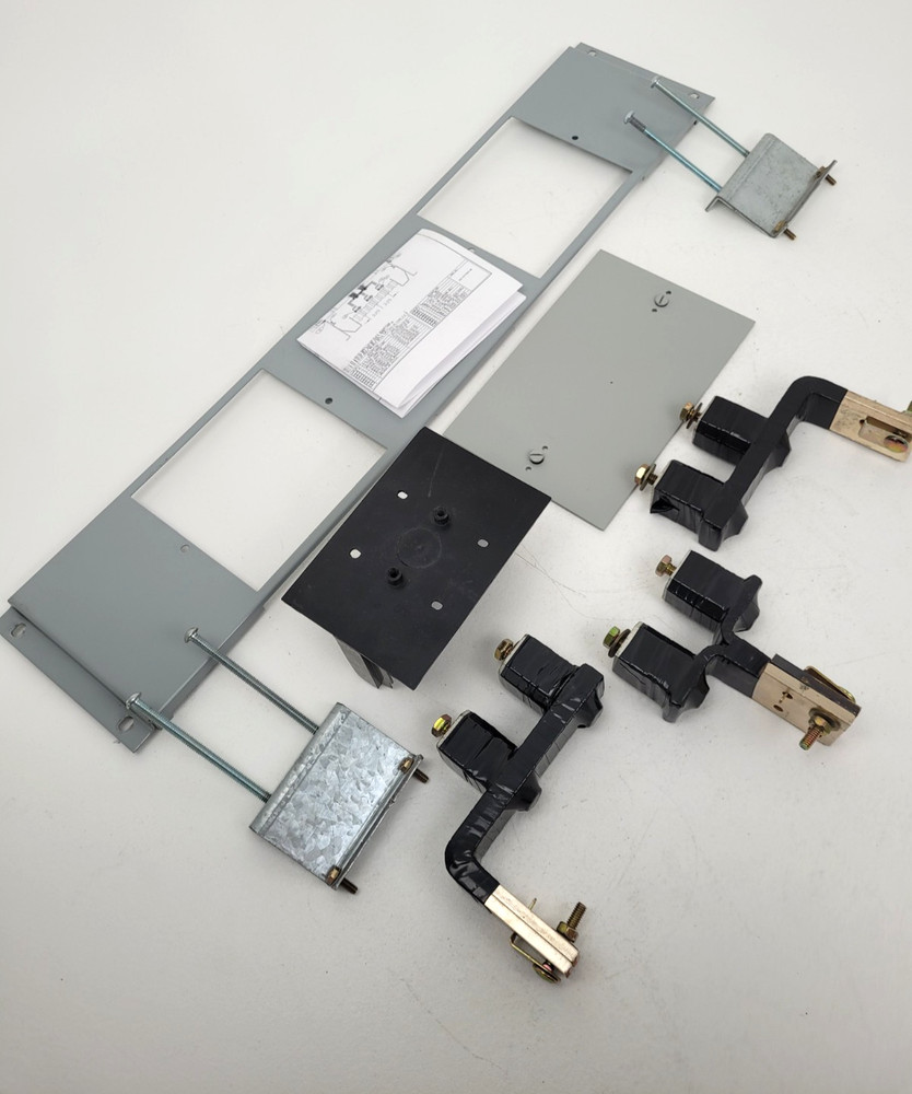 SGD1K GE SGDA Mounting Hardware Kit With 27″ Twin cover plate/ For APNB Spectra