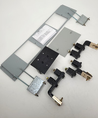 SGD1K GE SGDA Mounting Hardware Kit With 27″ Twin cover plate/ For APNB Spectra
