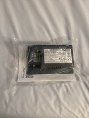 Bender Line Isolation Monitor, LIM2010