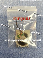 1pcs Motorola original speaker with screw MTP8500EX MTP8550EX