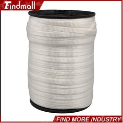 Findmall 5/8″ x 1000′ 1800 lbf Tensile Capacity Polyester Pulling Tape Mule Tape