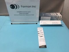 WATERS PSS839655 HPLC COLUMNS, REP B, 233460027, 182060