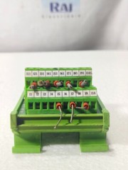 WINSHE 10 WAY DIODE CARD REV 01 FREE FAST SHIPPING