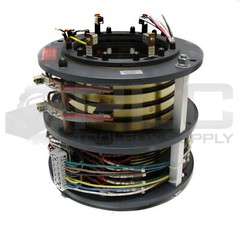 NEW UNITED EQUIPMENT S80AN16CMH3 SLIP RING ASSEMBLY
