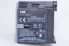 ABB BC6-30-10 Mini Contactor 24V DC BC6-30-10-01
