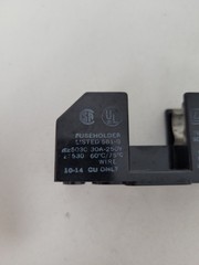 (Lot of 2) H25030 USO Fuse Holder 30 Amp 250V – Next Day Option