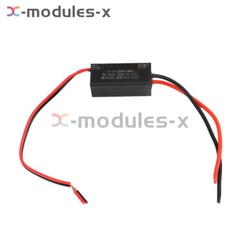 3.6V 7.4V to 15KV Pulse Arc High Voltage Module Transformer DC High Voltage Pack