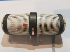 Philips Allround Mikrofon – Type EV 7020/20 / N10