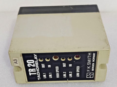 F.K.Smith TR 20 Tachorelay TR20