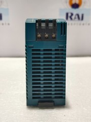 Puls ML50.100 Power Supply 50W 100-240Vac 1.0A, 24-28Vdc (FREE SHIPPING)
