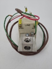 TSRG201 GE Ground Fault Neutral Transformer 150 Amp – Next Day Option