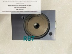 Rexroth VE2/D-60 3842547785 Blocking cylinder brand new