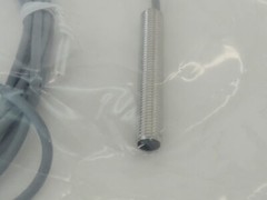 Balluff BES M08MI-P0C15B-BV03 Proximity Sensor, BES0031 – NEW Surplus!