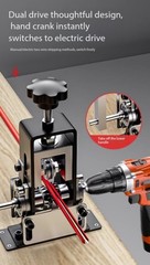 Manual Wire Stripper: The Ultimate Tool for Stripping Scrap Copper Wire