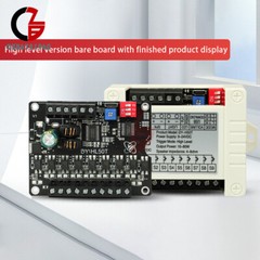 DC9-24V 60W Voice Broadcast Module one-to-one Trigger Control MP3 Player