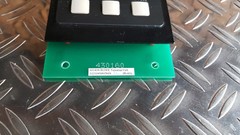 Rowe 603438 Terminal Module 430160
