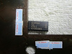 2pcs 47266 47Z6 472G TLE47Z6G TLE472GG TLE47266 TLE 4726G 4726 G TLE4726G SOP24