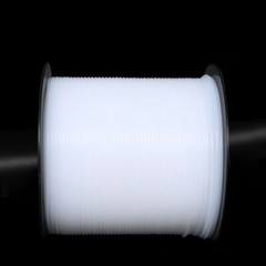 Translucent PTFE Tube AWG L-Type 150V Wall thickness 0.15/0.2/0.3mm 9/10/11-30L