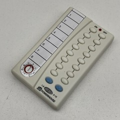 X-10 Pro HR12A POWERHOUSE Home Automation Remote Control