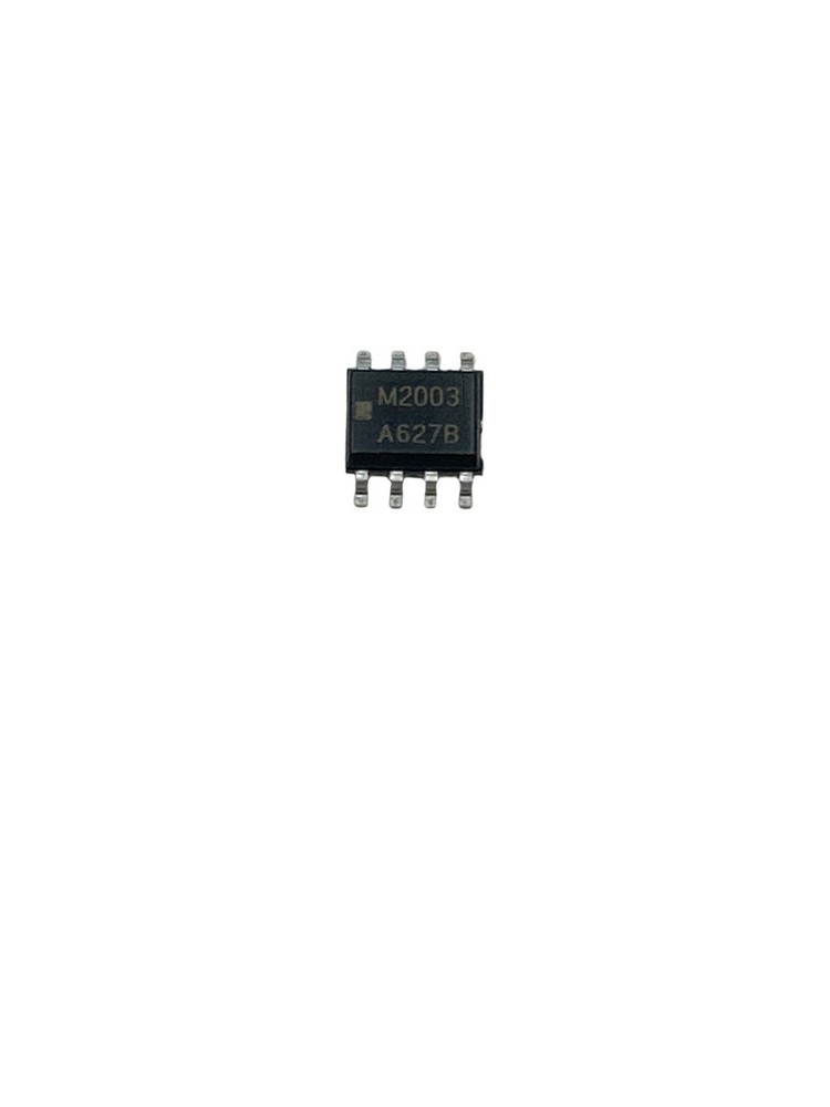 Specialty Analog / RF Interface IC