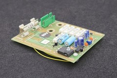 Zivan board for ZR43B 80V unused