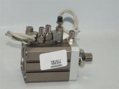 SMC 10-CDQSXB25-20DM-F9N 10CDQSXB2520DMF9N Cylinder 30 Days Warranty