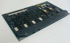 ALLEN BRADLEY NO. 1772-LG PROCESSOR CONTROL MODULE PLC-2/30 RACK MOUNT