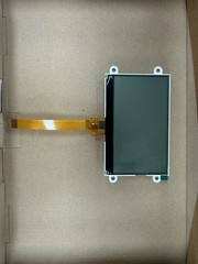 Display For Carrier Transicold X3 2500 X4 7500 7300 Vector 8600 /8500 APX Module