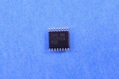 5 Analog Temperature Sensor Digital Local/Remote -40°C~125°C 11b 8b MAX6699UE34+