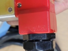 Test Products INC NK12 37-WAY ABS Cable Assy 20-555-0007-001 NEW FREE SHIPING