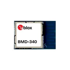 (1 PC) BMD-340-A-R-10 U-BLOX Stand-alone low energy OpenCPU PCB ante