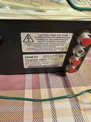 SIMCO CM30-N 4010610 Brand New Old Stock