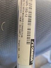 OMEGA ENGINEERING EQIN-18G-12 / EQIN18G12 (BRAND NEW)