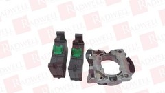ALLEN BRADLEY 800F-MX20 / 800FMX20 (USED)