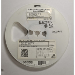 ADG1414BCPZ-REEL7DKR-ND Octal SPST Switch ADG1414 LFCSP-24 TELIT Lot 23 Units