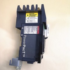 SQUARE D circuit breaker BGA36100 #381