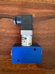 Hydac VM 2 C.0 21/09 Pressure Switch