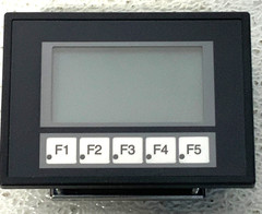 New Automation Direct EA3-S3ML-RN C-More Micro 3-inch EA3 Non-Touch Panel 265E