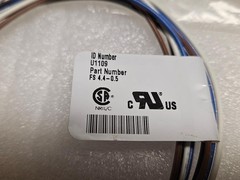 M-12 connector-Murr/Turck/Turck various types see description