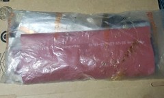 Raychem HVT-84-G Indoor Termination kit