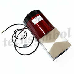 Brand New 1Pcs HONG KE DDC-JQ80 vacuum solenoid valve