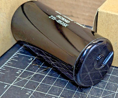 HC5040 Mallory Electrolytic capacitor 4000uF 50VDC Computer Grade USA [C9S2]