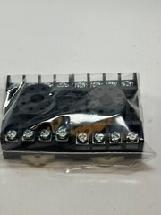 Allen Bradley 700-HN125 Relay Socket Bases (lot of 2) 1-A,300VAC 8-pin