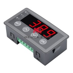 DC8-25V 40/50mA 0.56″ 4-digit Tube Potentiometer Sensor Digital Display Meter