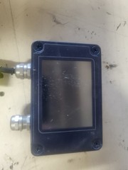 OMEGA ENGINEERING OS-MINI152-D-MA Temperature Sensor